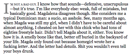 this is how you lose her